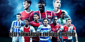 Players With Most Appearances In EPL History